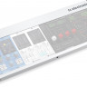 Шасси TC electronic TC ICON DOCK для установки контроллеров с USB