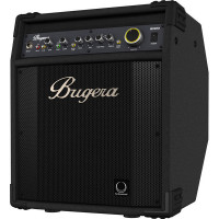 Комбоусилитель Bugera BXD12 басовый