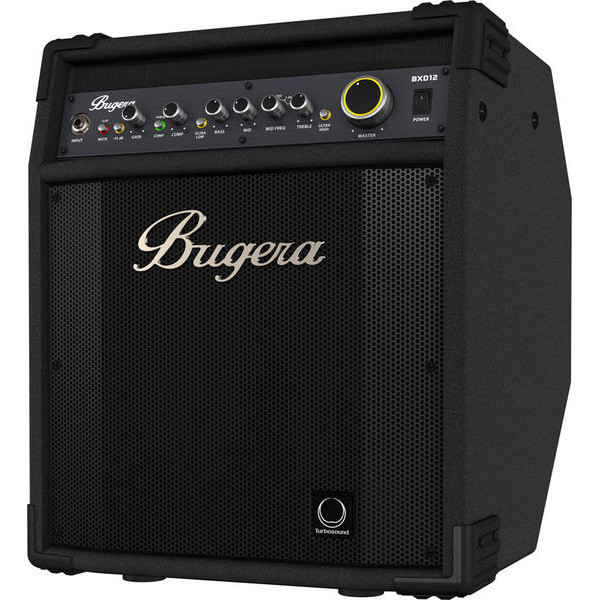 Комбоусилитель Bugera BXD12 басовый