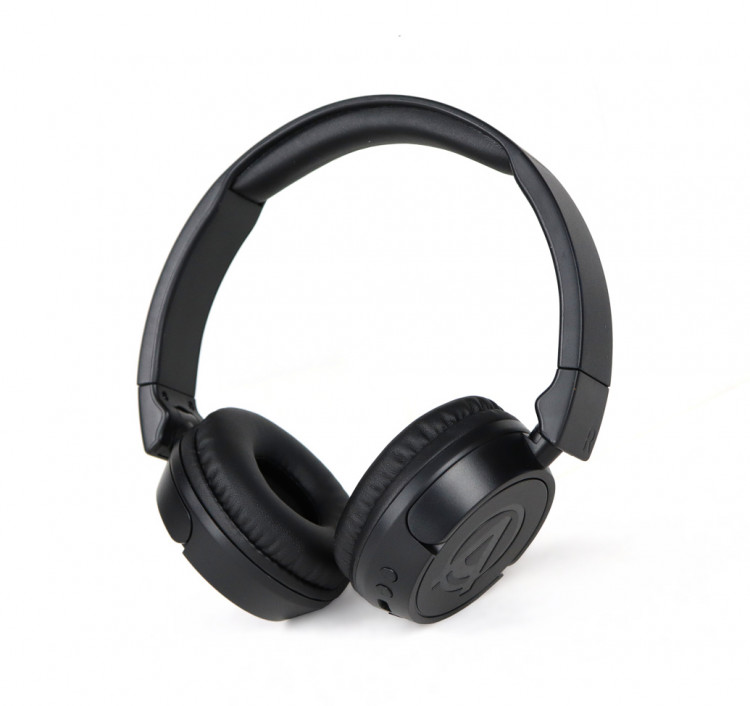 Наушники AuraSonics FINE F240BT накладные складная