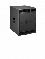 Сабвуфер Audiocenter SA3118 активный