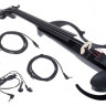Yamaha YSV-104 BR 4/4 электроскрипка полный комплект + чехол