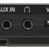 Yamaha YSV-104 BR 4/4 электроскрипка полный комплект + чехол