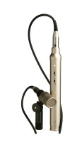 Конденсаторный микрофон RODE NT6 компактный 1/2"  кардиоидный