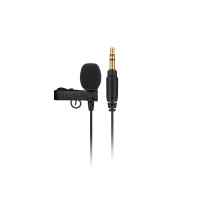 Петличный конденсаторный микрофон RODE Lavalier GO