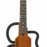 Aria AS-101S MH электроакустическая гитара
