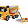 Р/У бетономешалка Double Eagle Mercedes-Benz Arocs 1:26