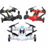 Р/У квадрокоптер Syma X9 Летающая машина 2.4G RTF