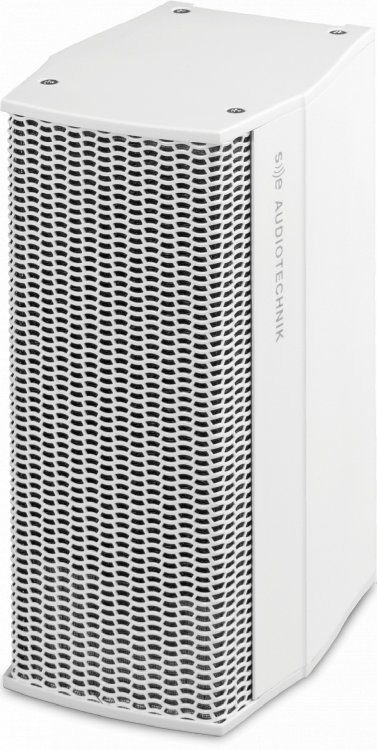 Пассивная акустическая система SE Audiotechnik IC 32 2x3.5" 200 – 15000 Гц, два 4-pin разъёма Phoenix
