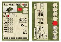Советская 45-мм пушка 1/72