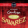 SAVAREZ 510 ARP ALLIANCE CANTIGA PREMIUM струны для классических гитар (24-27-33-29-34-43) нормального натяжения