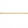 VATER VHSHW Shedder барабанные палочки, материал: орех, L=16 1/4" (41.28см), D=.650" (1.65см), дерев