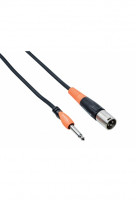 Bespeco SLJM900 Кабель готовый акустический