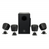 Акустическая система комплект TANNOY SAT SUB 4PACK 30 Вт