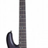 Schecter STILETTO STUDIO-4 STBLS бас-гитара