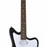 FERNANDES Decade X 3SB электрогитара