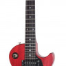EPIPHONE LES PAUL STUDIO WORN CHERRY CH электрогитара