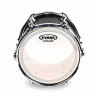 Evans B10EC2S Пластик 10'' EC2 Frosted для тома двухслойный