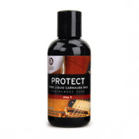 Planet Waves PWPL02 ПОЛИРОЛЬ Гитарная, Вакса, 4Oz