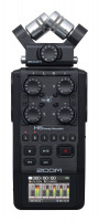 Рекордер-портастудия Zoom H6/BLK 4 канала