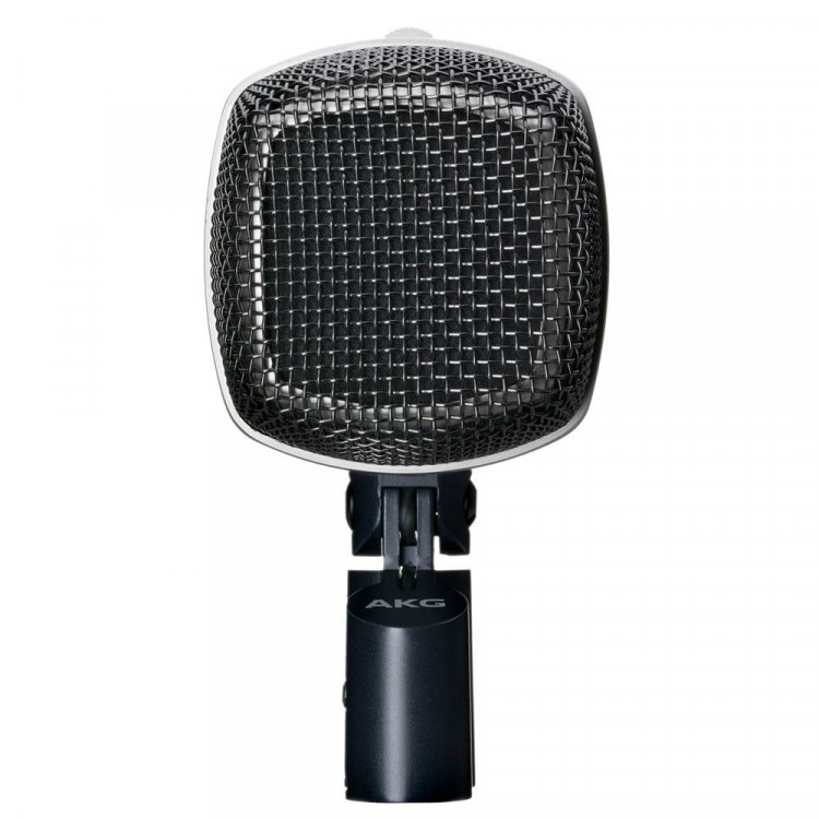 AKG D12VR инструментальный микрофон