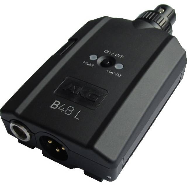 AKG B48 L блок фантомного питания