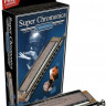 Hohner Chromonica 48 270-48 A губная гармошка хроматическая
