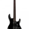 Luke Sterling by MusicMan LK100D BKM электрогитара