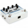 PIGTRONIX E2F Echolution 2 Filter Pro Delay эффект гитарный дилэй