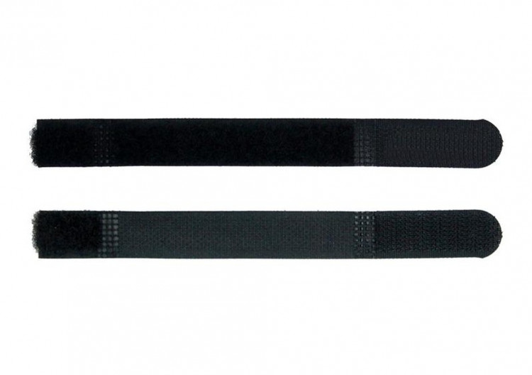 Кабельная стяжка 152 мм Kirlin CT-3-152MM x10, 10 штук