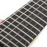 SCHECTER NICK JOHNSTON DS ATOMIC CORAL электрогитара