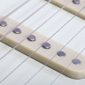 SCHECTER NICK JOHNSTON DS ATOMIC CORAL электрогитара
