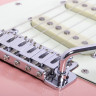 SCHECTER NICK JOHNSTON DS ATOMIC CORAL электрогитара
