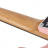 SCHECTER NICK JOHNSTON DS ATOMIC CORAL электрогитара