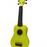 Woodcraft UK-100 YW укулеле сопрано