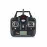 Р/У квадрокоптер Syma X9S Летающая машина 2.4G RTF