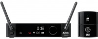 AKG DMS300 Instrumental Set инструментальная цифровая радиосистема 2.4 GHz