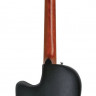 APPLAUSE AEB4IIP-VV Mid Cutaway Vintage Varnish электроакустическая бас-гитара