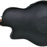 APPLAUSE AEB4IIP-VV Mid Cutaway Vintage Varnish электроакустическая бас-гитара