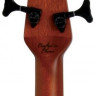 APPLAUSE AEB4IIP-VV Mid Cutaway Vintage Varnish электроакустическая бас-гитара