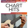 HLE90004959 REALLY EASY UKULELE CHART HITS NO 3 UKE BK/MEDIA