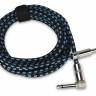 Инструментальный кабель STANDS & CABLES GCL-120 / -3