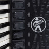 Аккордеон 4/4 HOHNER Bravo III 120 / white