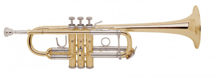 Труба Bach C180L239 C