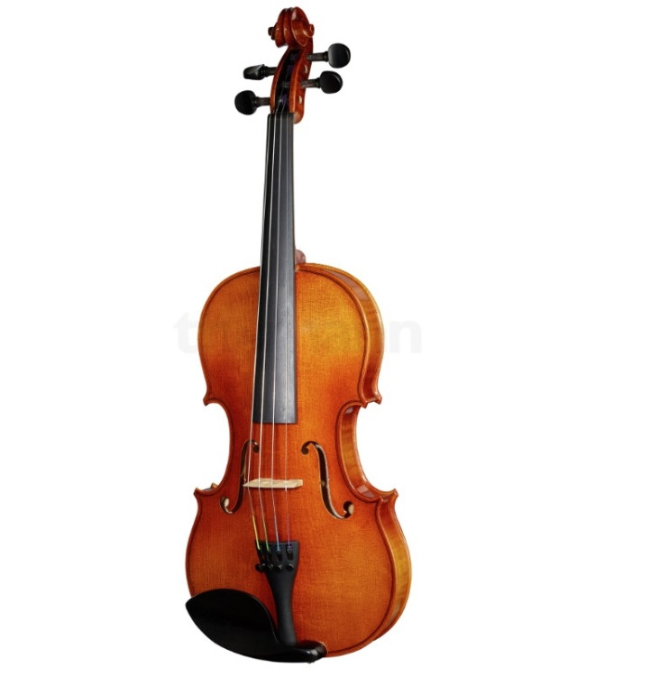 Скрипка Karl Hofner  H7-V 4/4 (Пр-во Германия) АНАЛОГ H5-V (КОМПЛЕКТ - кейс + смычок)