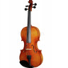 Скрипка Karl Hofner  H7-V 4/4 (Пр-во Германия) АНАЛОГ H5-V (КОМПЛЕКТ - кейс + смычок)