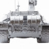Сборная модель ZVEZDA Российский основной боевой танк Т-90 МС, 1/72