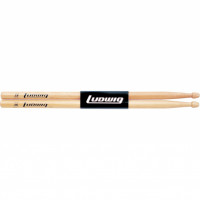 LUDWIG L3S орех XXL (17.5*420) L Barrel барабанные палочки