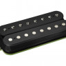 Звукосниматель DiMarzio DP813BK Eclipse 8™ Neck пассивный хамбакер
