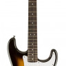 Fender Squier Bullet TREM BSB электрогитара